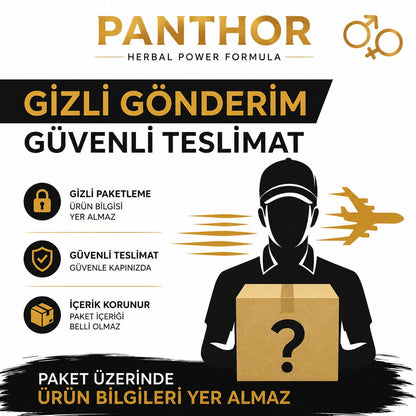 Performans Destekleyici Ginseng Bitkisel Macun
